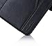 ProCase Galaxy Tab E Lite 7.0 Case/Tab 3 Lite 7 Case - Stand Folio Case Cover for Galaxy Tab E Lite 7-inch Tablet/Tab 3 Lite 7, with Multiple Viewing Angles, Document Card Pocket (Black)