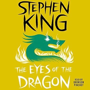 The Eyes of the Dragon 