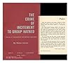 The Crime of Incitement to Group Hatred: A Survey of International and National Legislation