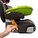 Munchkin Brica are We There Yet Travel Tray for Playing and Snacking
