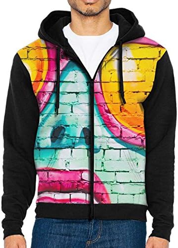 CUIOL QPOCLC Fashion 3D Digital Print Hoodies Mens Womens Fahion Girl Costume Ray,costume Riding Pockets Hoodie Sweatshirts Plus Velvet