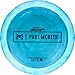 Discraft Limited Edition Paul McBeth Signature Prototype Kong Distance Driver Golf Disc [Colors May Vary]