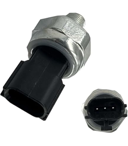 Beck Arnley 201-2368 | Engine Oil Pressure Switch - View #9
