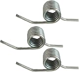 Hydraulic Jack Spring Replacement Tension Springs for 3-4 Ton view 9