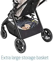 maxi cosi zelia travel system nomad sand