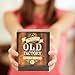 Old Factory Scented Candles - Leather - Decorative Aromatherapy - Handmade in The USA with Only The Best Fragrance Oils - 11-Ounce Soy Candles