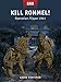 Kill Rommel!: Operation Flipper 1941 (Raid) by Gavin Mortimer, Peter Dennis