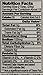 BOURBON Q Bbq Sauce Pappys Xxx White Lightning, 12.7 FZ