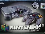NINTENDO64 DDスターターキット(Aセット)