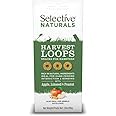 Supreme Petfoods 1 Pack of Selective Naturals Forest Sticks Guinea Pig Treats, 2.1 Ounces Each, with BlackBerry and Chamomile