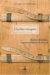 L' herbier voyageur