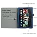 Pelda Fintie Folio Case Slim Fit Leather Cover
