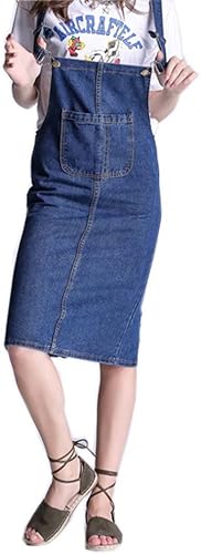 dungaree dress under 500