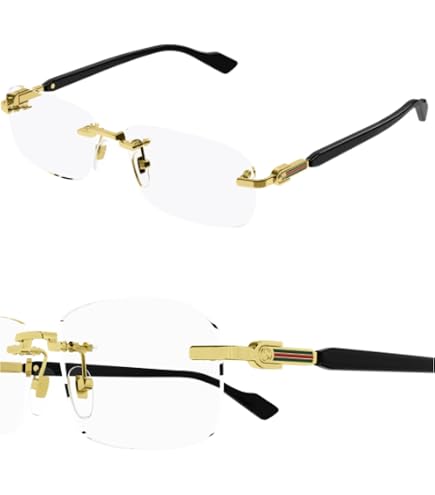 Amazon.com: Eyeglasses Philippe Charriol PC 75066 C02 Shiny Silver