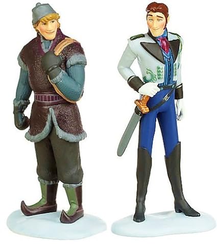 Download 4800 Gambar Hans Frozen Paling Bagus HD