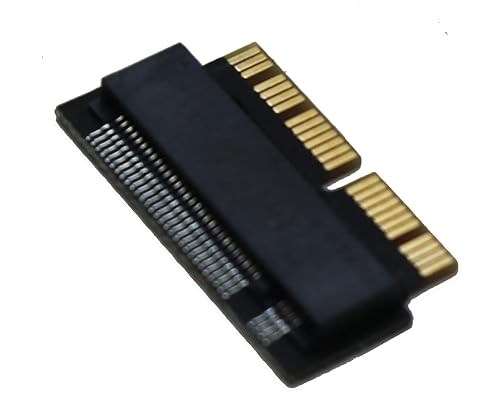 Sintech NGFF nVME SSD Adapter Card for Upgrade MacBook Air