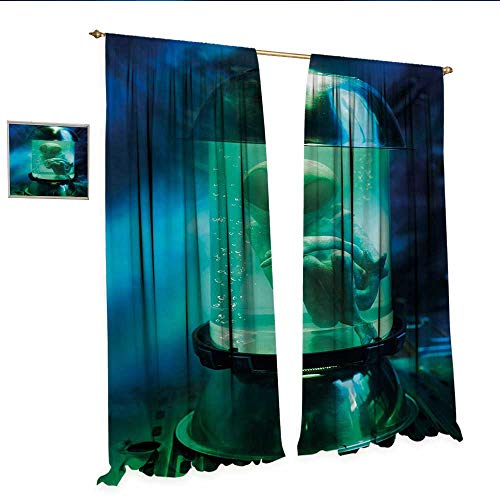 Top 10 Fish Tank Game With Aliens of 2019 No Place Called Home