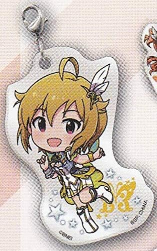 Amazon N賞 伊吹翼 キラキラパピヨンチャーム 一番くじ アイドルマスターミリオンライブ We Are Flyers アニメ 萌えグッズ 通販