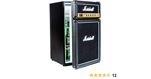 Marshall MRFRIDGE44-2019 MRFRIDGE44-2019-Frigorífico ...