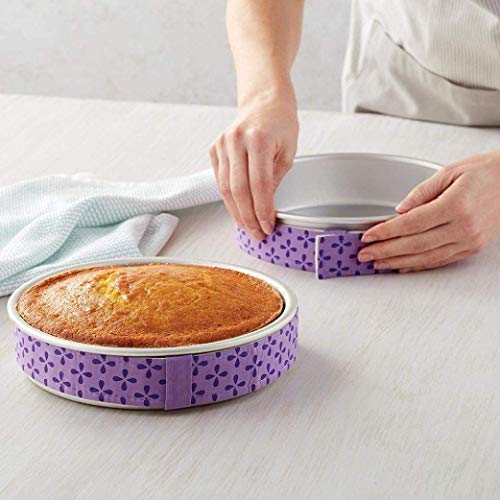 2 4+Piece+Dampen+Strips+Absorbent+Cotton