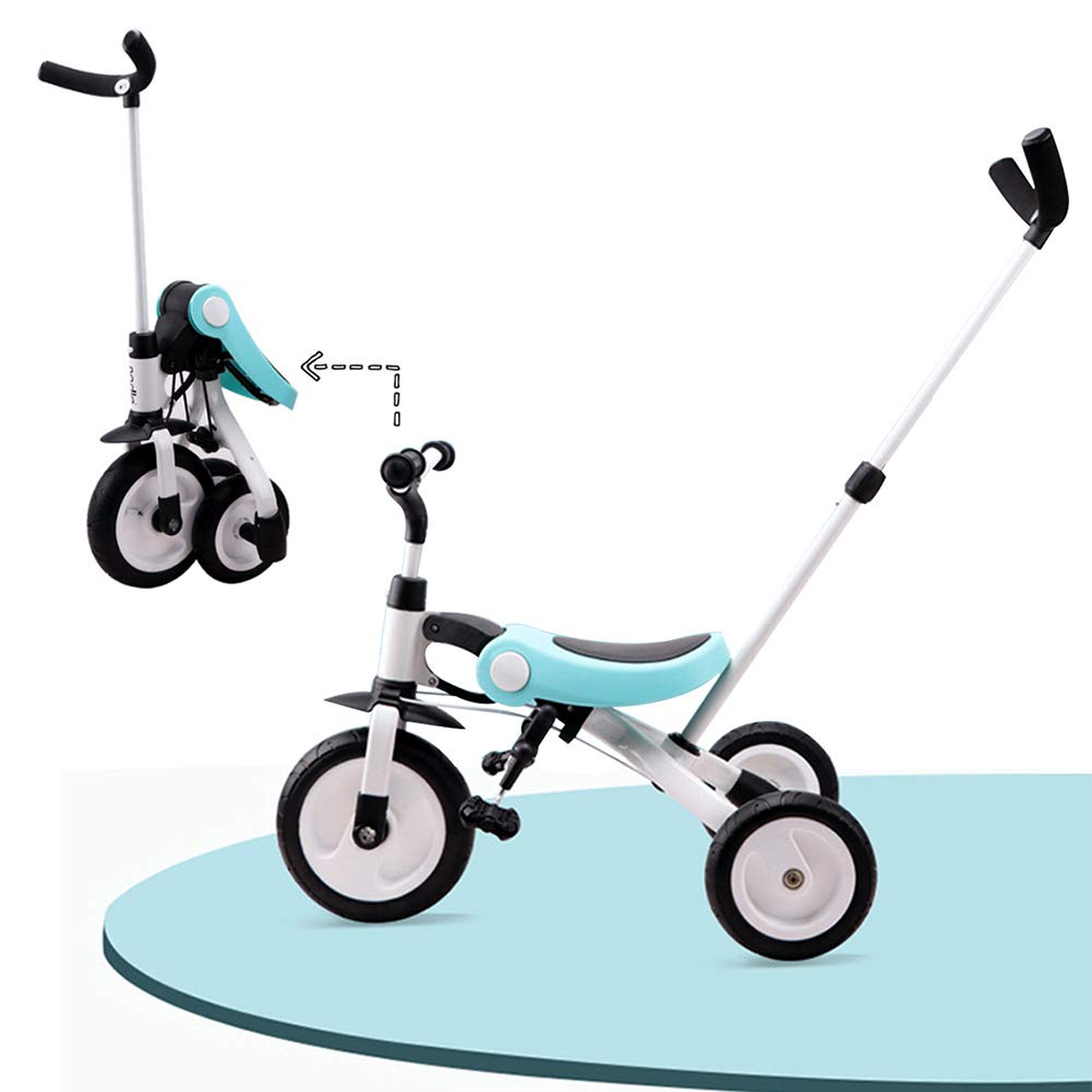 push along trikes for toddlers
