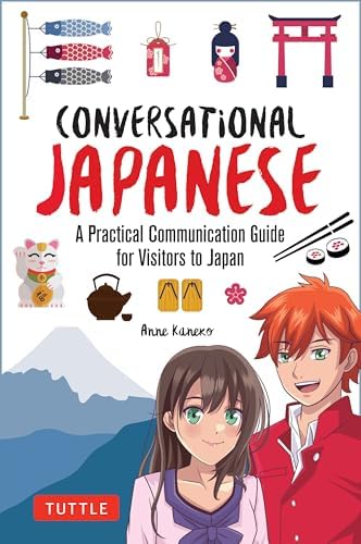 Amazon.com: Japanese for Beginners: Learning Conversational