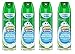 Scrubbing Bubbles Disinfectant Bathroom Cleaner, Fresh Clean Scent, 20 Ounce, (Pack of 4)