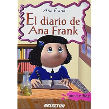 El Diario de Ana Frank El Diario de Ana Frank