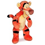 Disney Tigger Plush - Winnie the Pooh - Medium - 14 Inch
