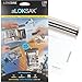 Loksak aLoksak 4 pack Assorted Small Drybag