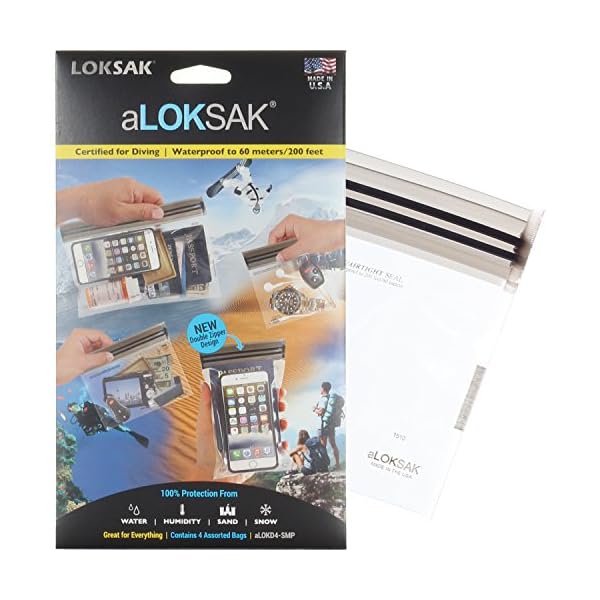 Loksak-aLoksak-4-pack-Assorted-Small-Drybag