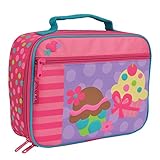 Stephen Joseph Lunch Box, Cupcake