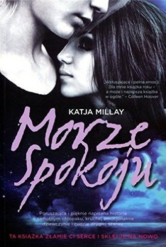 Morze spokoju