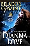 Belador Cosaint: Belador book 9 (Volume 9)