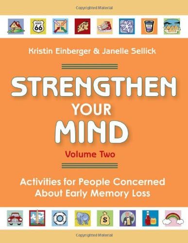 Strengthen Your Mind Vol.2