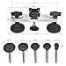 AUTOPDR 1pcs Pops a Dent DIY Bridge Dent Puller Auto Car Body Paintless Dent Removal Repair Tool Kit Automotive Hand Tools Equipment