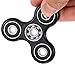 Tri Fidget Hand Spinner with Ultra Durable High Speed Si3N4 Hybrid Ceramic Bearing 1-3 Min Spins, best for ADHD EDC Hand Killing Time
