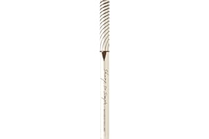 CLIO PROFESSIONAL CLIO SHARP SO SIMPLE WATERPROOF PENCIL LINER 003 BLACK BROWN