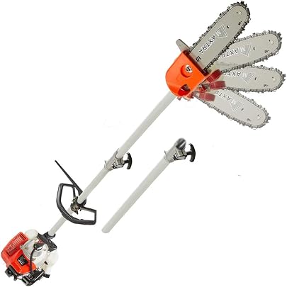 Amazon.com : Poulan Pro PR28PS, 28cc 2 