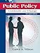 Public Policy: Continuity and Change