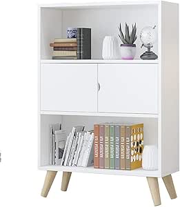 ZXYY Estante de Almacenamiento Estantes flotantes Vitrina Estante de