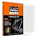 Spigen Tempered Glass Screen Protector Designed for Samsung Galaxy Book (10.6 inch / 2017) [9H Hardness] (2 Pack)