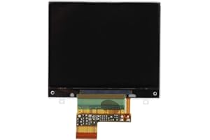 ASHATA LCD Display Screen for Classic 6th Gen 80GB 120GB 160GB, Easy Installation