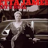 Etta James Album: «Let's Roll» (Front side)