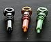 Cheap Smoking Accessories Glass Accessories Glass Bowl (Black)