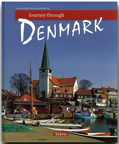 Journey Through Denmark (Journey Through series)