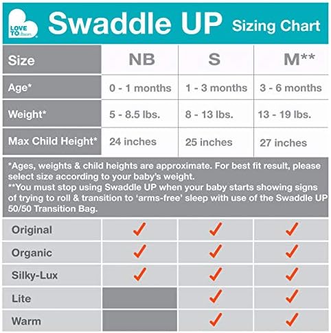 love to dream organic swaddle