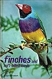 Finches and Soft-Billed Birds by 