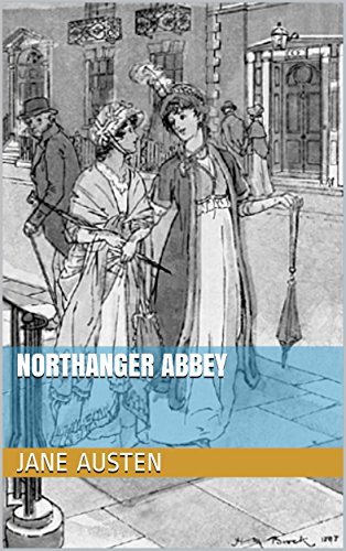 Northanger Abbey