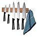 hecef Magnetic Knife Strips, 12